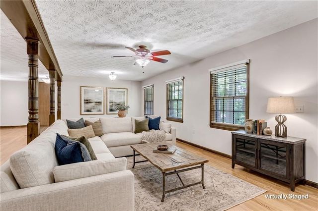 75 Wildwood Way, Dallas, GA 30157