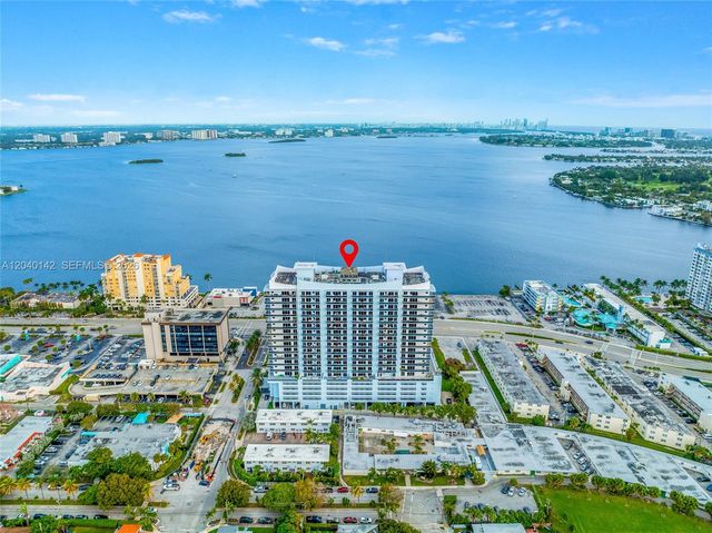 7901 Hispanola Ave 2006, North Bay Village, FL 33141