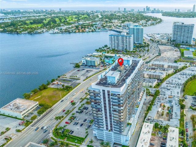 7901 Hispanola Ave 2006, North Bay Village, FL 33141