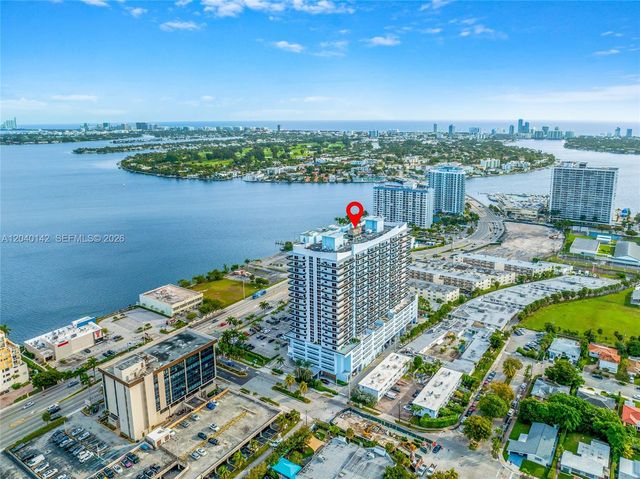7901 Hispanola Ave 2006, North Bay Village, FL 33141