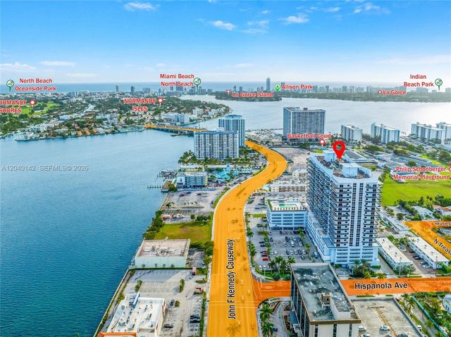 7901 Hispanola Ave 2006, North Bay Village, FL 33141