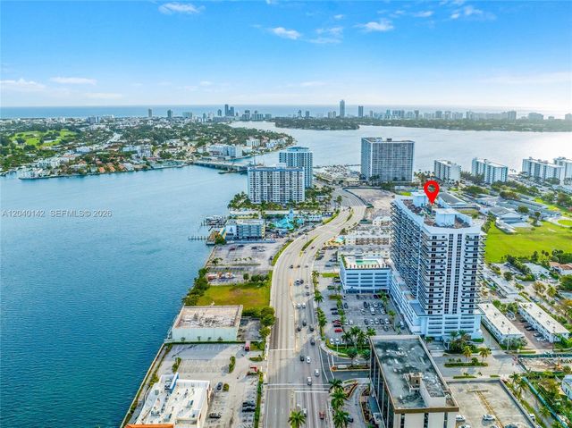 7901 Hispanola Ave 2006, North Bay Village, FL 33141