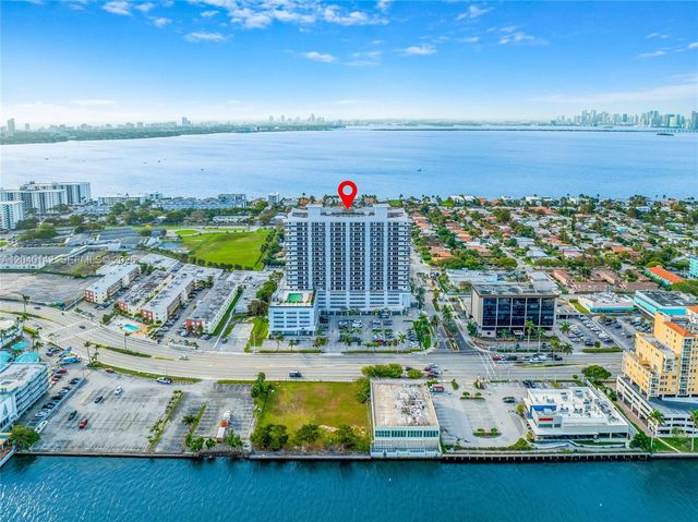7901 Hispanola Ave 2006, North Bay Village, FL 33141