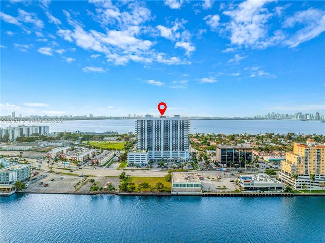 7901 Hispanola Ave 2006, North Bay Village, FL 33141