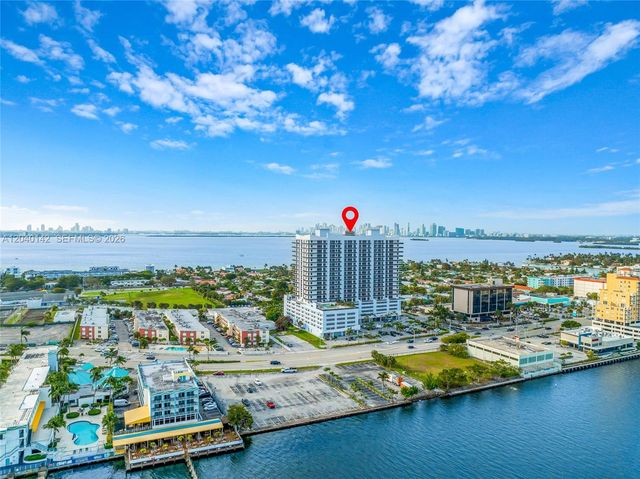 7901 Hispanola Ave 2006, North Bay Village, FL 33141