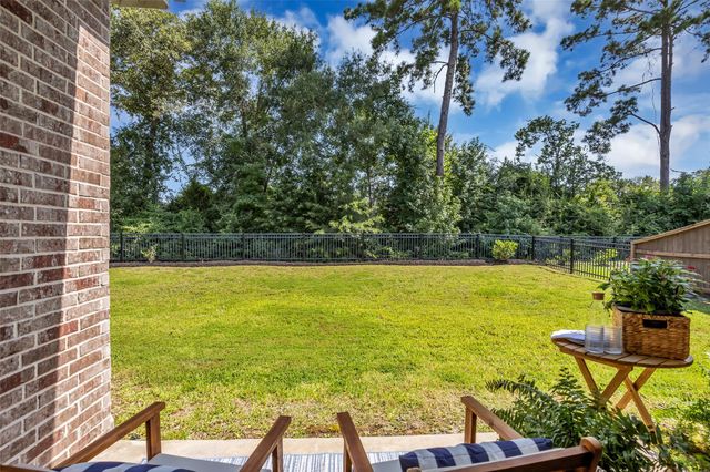 11935 Radura Road, Humble, TX 77346