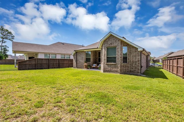 11935 Radura Road, Humble, TX 77346