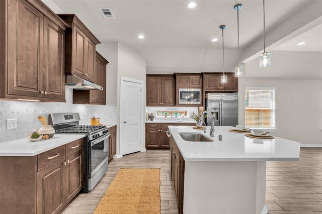 11935 Radura Road, Humble, TX 77346