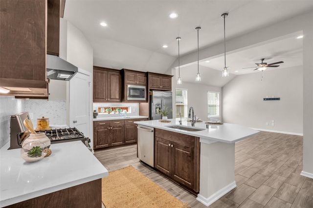 11935 Radura Road, Humble, TX 77346