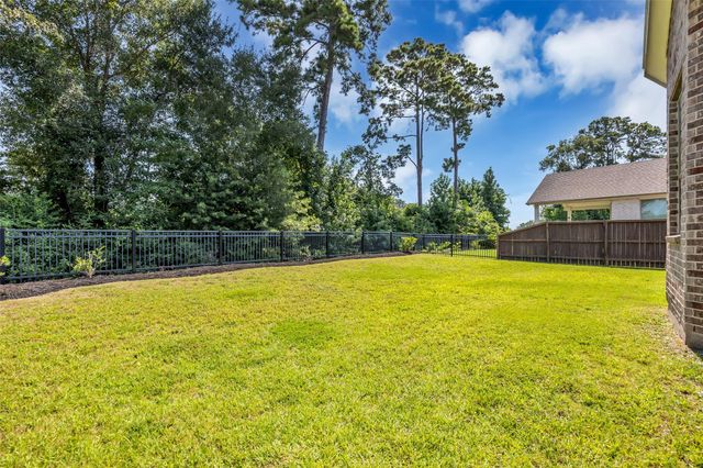 11935 Radura Road, Humble, TX 77346