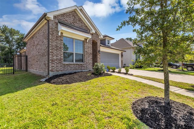 11935 Radura Road, Humble, TX 77346