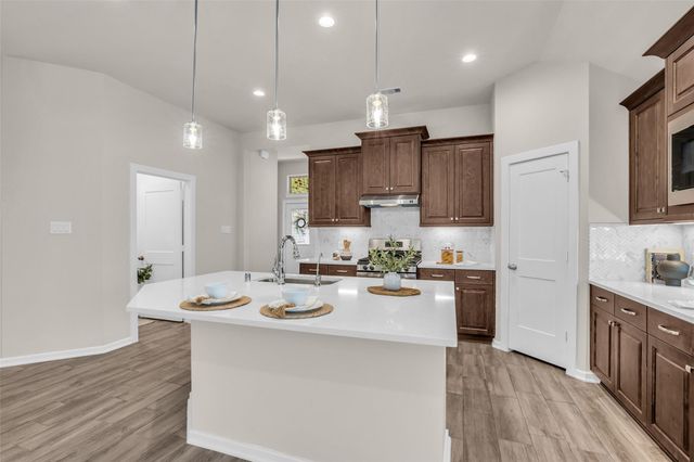 11935 Radura Road, Humble, TX 77346