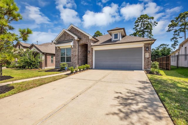11935 Radura Road, Humble, TX 77346