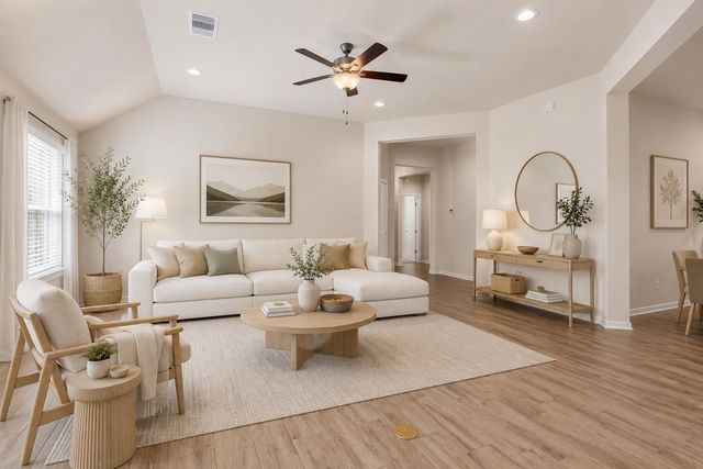 11935 Radura Road, Humble, TX 77346
