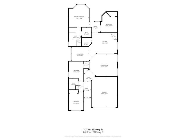 11935 Radura Road, Humble, TX 77346
