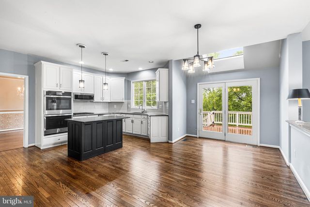 1705 OSPREY, Audubon, PA 19403