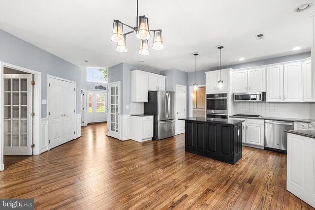 1705 OSPREY, Audubon, PA 19403