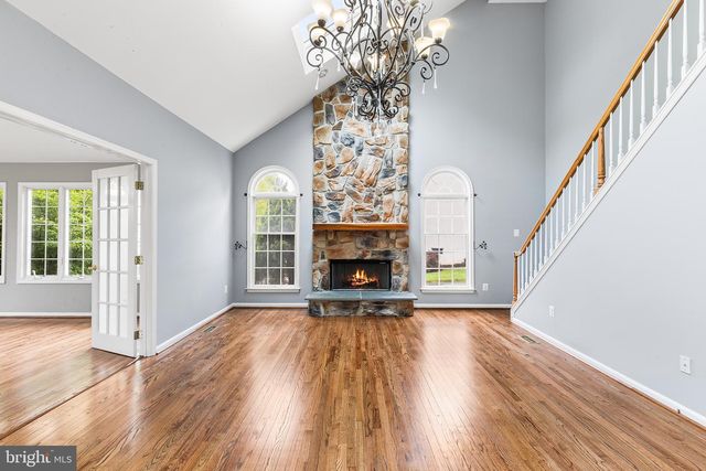 1705 OSPREY, Audubon, PA 19403