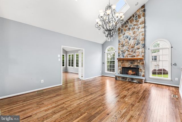 1705 OSPREY, Audubon, PA 19403