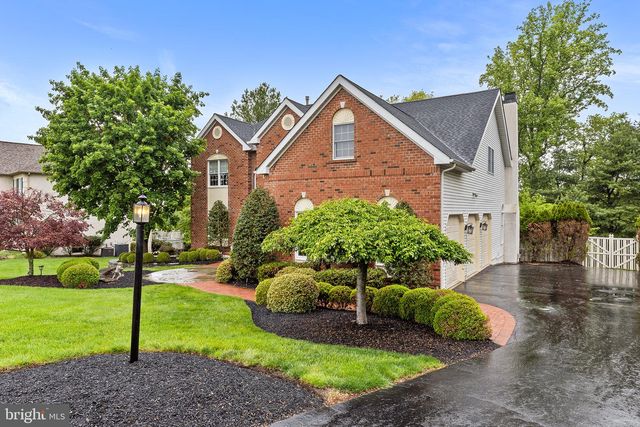 1705 OSPREY, Audubon, PA 19403