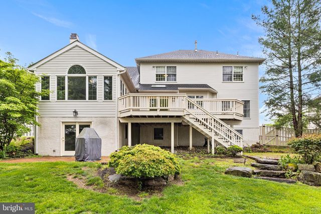 1705 OSPREY, Audubon, PA 19403