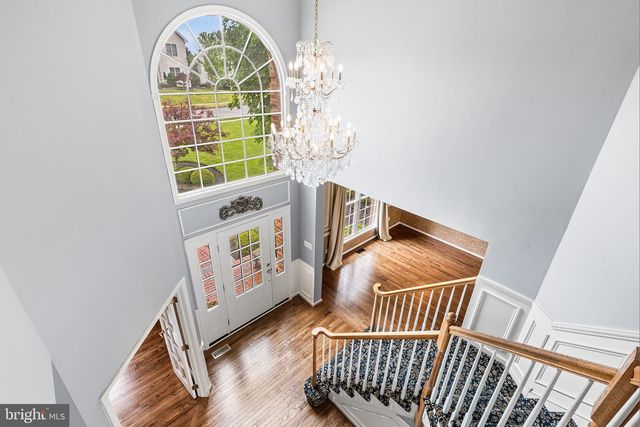 1705 OSPREY, Audubon, PA 19403