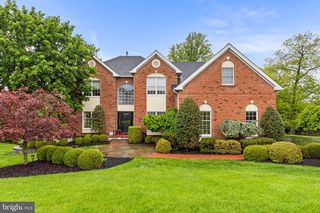 1705 OSPREY, Audubon, PA 19403