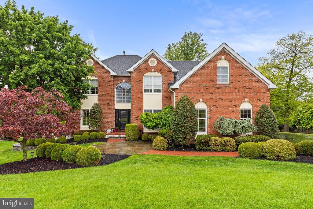 1705 OSPREY, Audubon, PA 19403