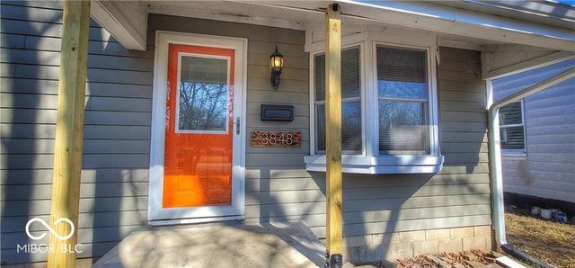 3848 E Pleasant Run Parkway North Drive N, Indianapolis, IN 46201