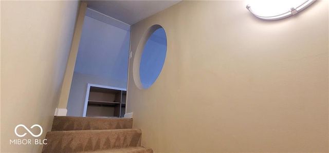 3848 E Pleasant Run Parkway North Drive N, Indianapolis, IN 46201