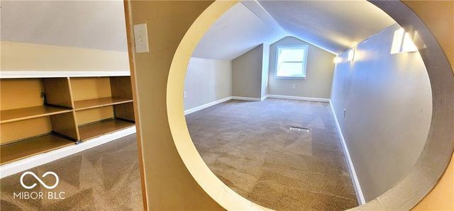 3848 E Pleasant Run Parkway North Drive N, Indianapolis, IN 46201