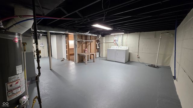 3848 E Pleasant Run Parkway North Drive N, Indianapolis, IN 46201