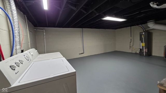 3848 E Pleasant Run Parkway North Drive N, Indianapolis, IN 46201