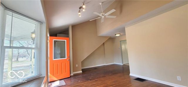 3848 E Pleasant Run Parkway North Drive N, Indianapolis, IN 46201