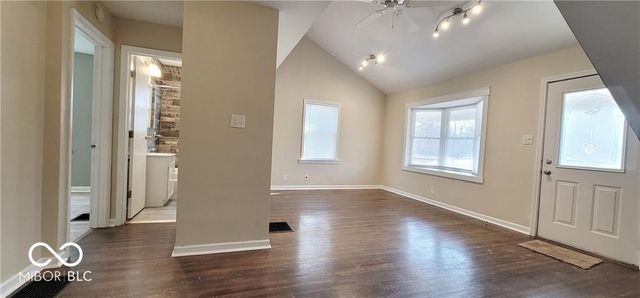 3848 E Pleasant Run Parkway North Drive N, Indianapolis, IN 46201