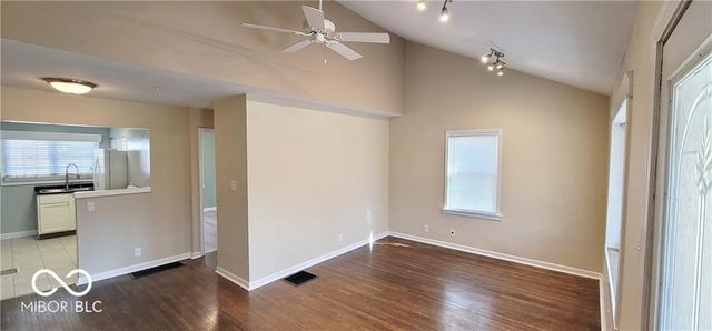 3848 E Pleasant Run Parkway North Drive N, Indianapolis, IN 46201