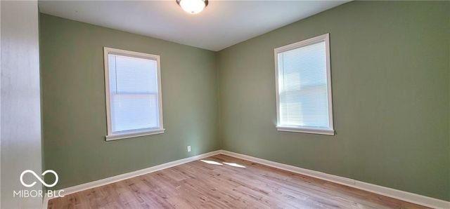 3848 E Pleasant Run Parkway North Drive N, Indianapolis, IN 46201