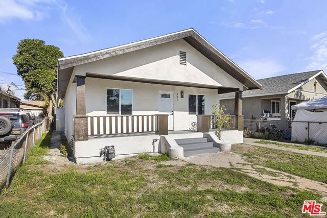 337 E 60th Street, Los Angeles, CA 90003
