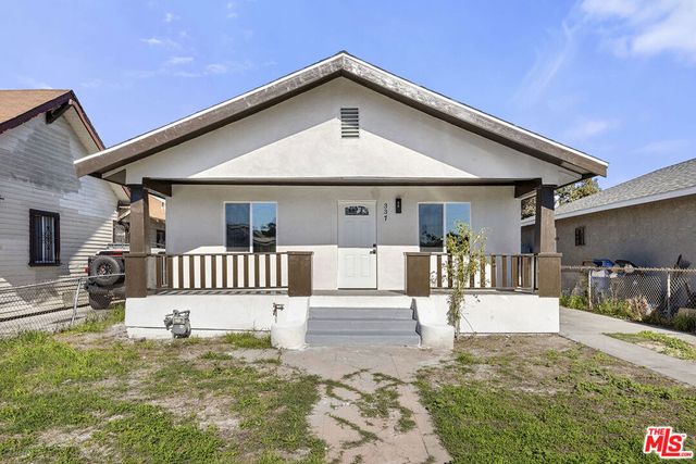 337 E 60th Street, Los Angeles, CA 90003