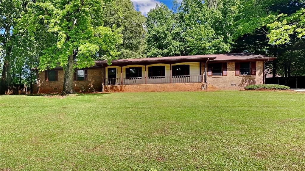 3284 Salem SE Lane, Conyers, GA 30013