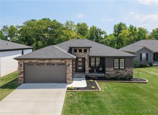 6003 Limestone Creek Drive, Charlestown, IN 47111