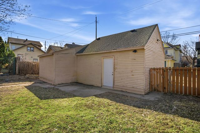 694 Marshall Avenue, Saint Paul, MN 55104