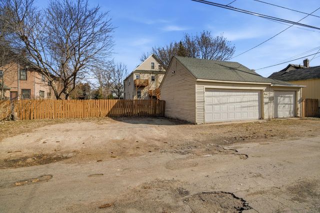 694 Marshall Avenue, Saint Paul, MN 55104