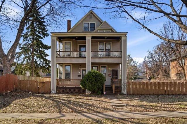 694 Marshall Avenue, Saint Paul, MN 55104