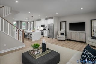 8041 Lake Laurel Ln Unit#B, Glen Allen, VA 23060