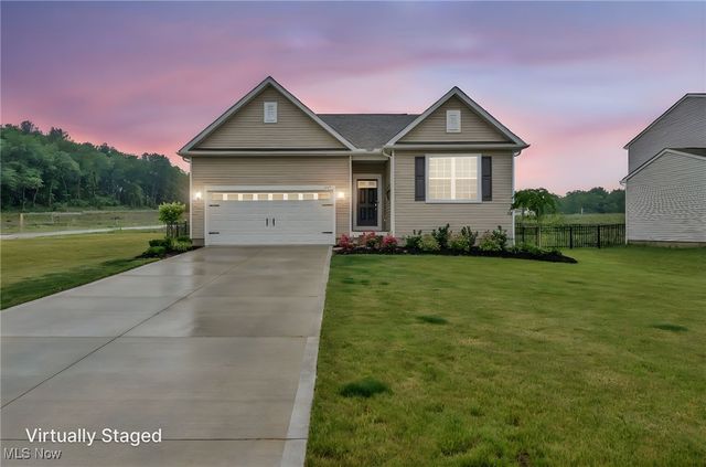 1014 Marissa Drive, Wadsworth, OH 44281