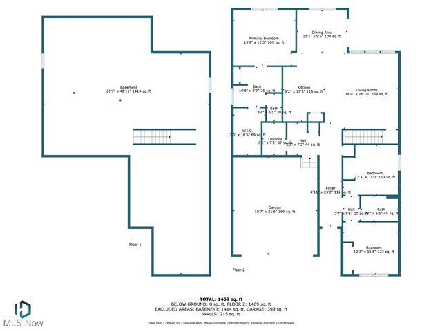 1014 Marissa Drive, Wadsworth, OH 44281