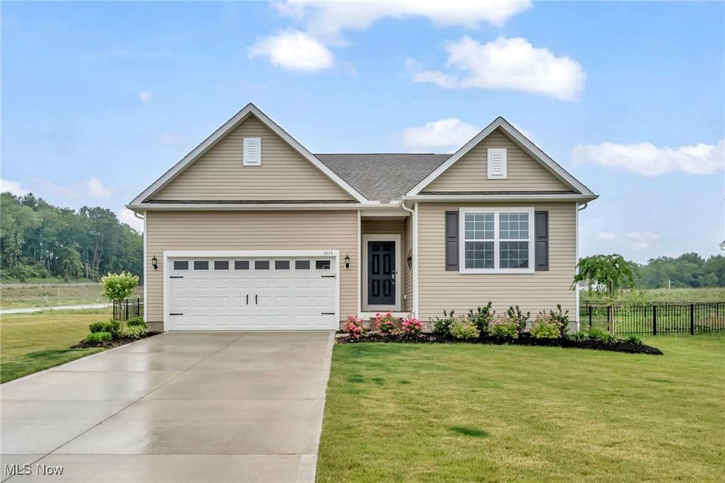 1014 Marissa Drive, Wadsworth, OH 44281