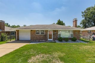 9108 Brownridge Drive, St Louis, MO 63114