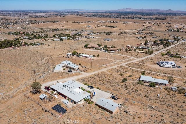 8929 Central Road, Apple Valley, CA 92308
